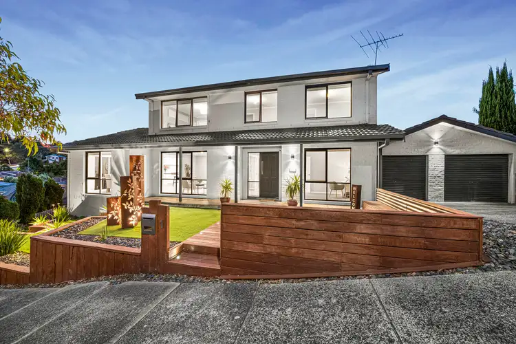 1 Narcissus Court, Doncaster East VIC 3109