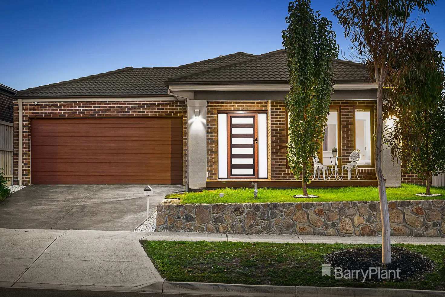Main view of Homely house listing, 3 Berth Street, Doreen VIC 3754