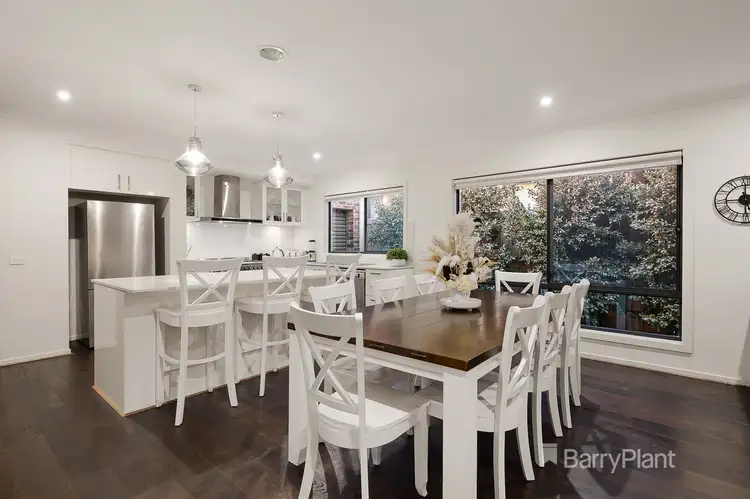 Second view of Homely house listing, 3 Berth Street, Doreen VIC 3754