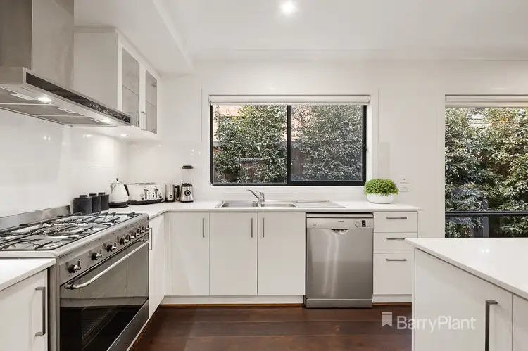 Third view of Homely house listing, 3 Berth Street, Doreen VIC 3754