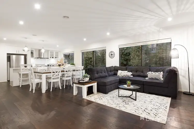 Fourth view of Homely house listing, 3 Berth Street, Doreen VIC 3754