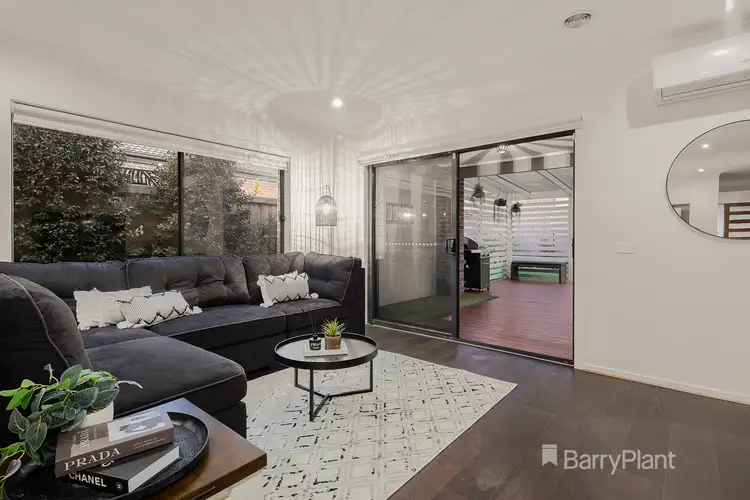 Fifth view of Homely house listing, 3 Berth Street, Doreen VIC 3754
