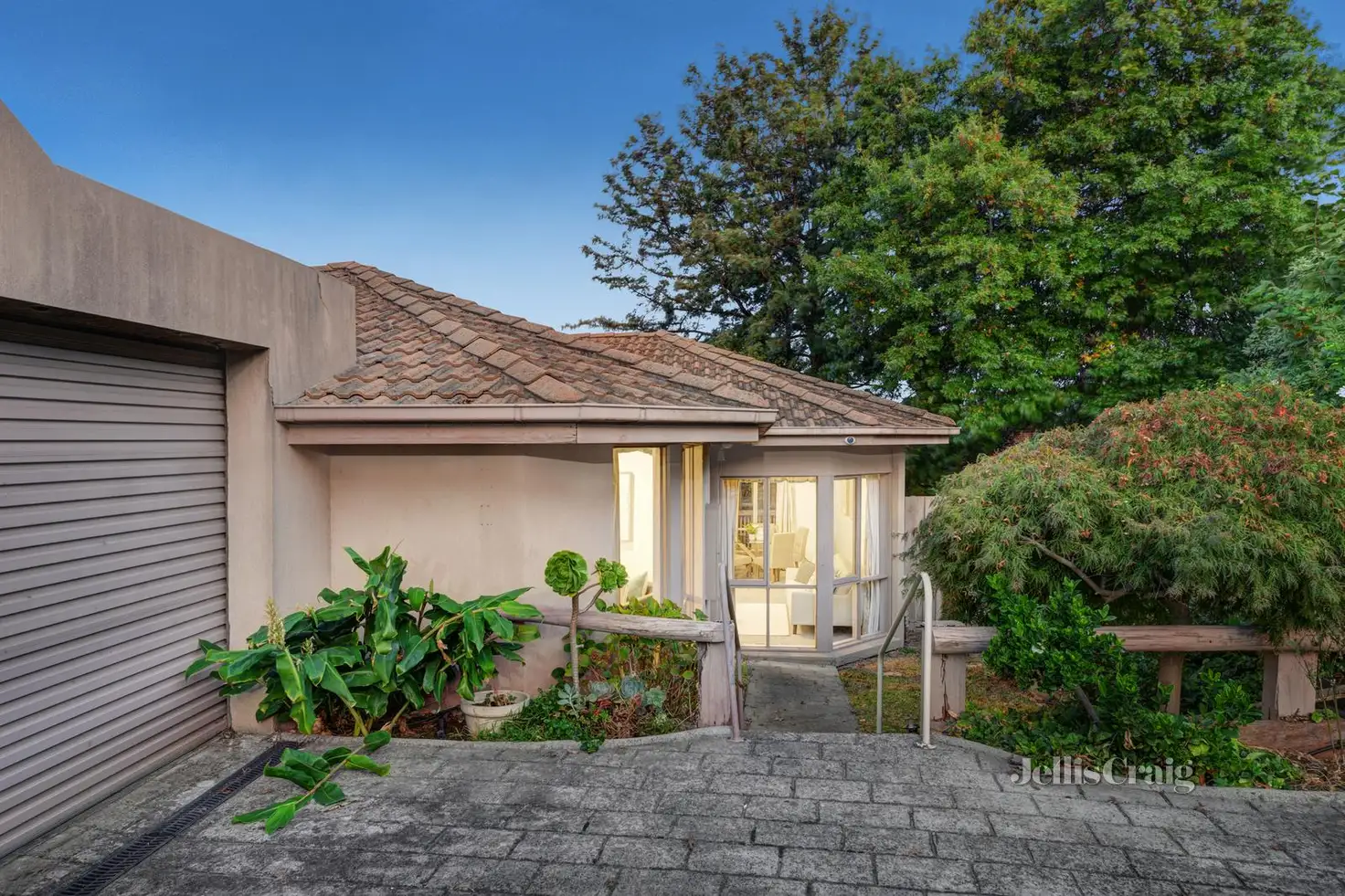Main view of Homely unit listing, 2/70 Andersons Creek Road, Doncaster East VIC 3109