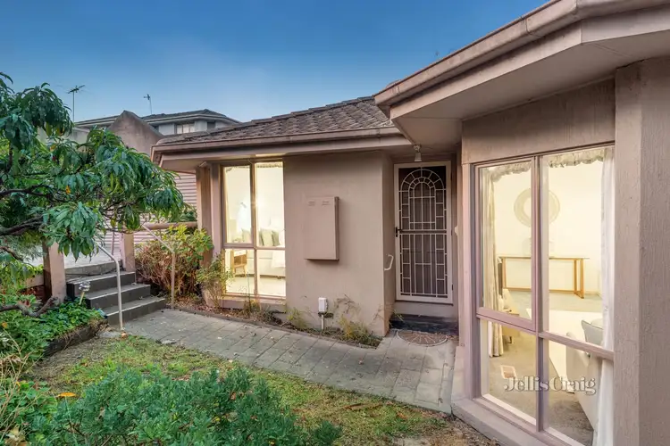 Second view of Homely unit listing, 2/70 Andersons Creek Road, Doncaster East VIC 3109