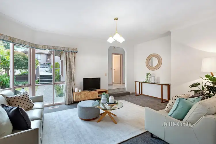 Third view of Homely unit listing, 2/70 Andersons Creek Road, Doncaster East VIC 3109
