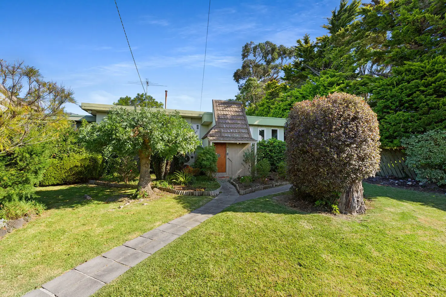 Main view of Homely house listing, 118 Bay Road, Mount Martha VIC 3934