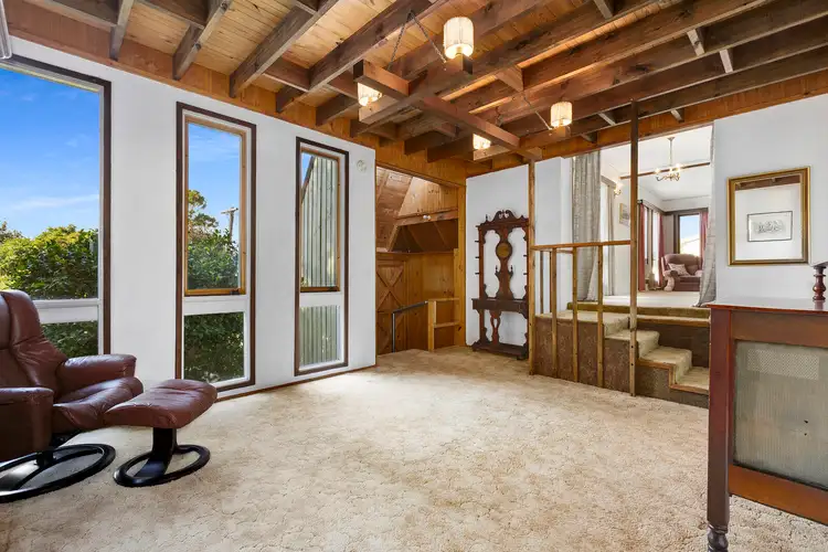 Second view of Homely house listing, 118 Bay Road, Mount Martha VIC 3934