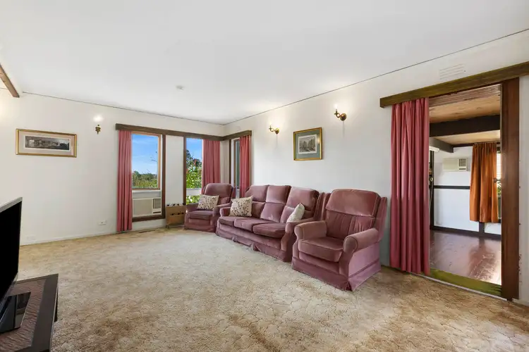 Third view of Homely house listing, 118 Bay Road, Mount Martha VIC 3934
