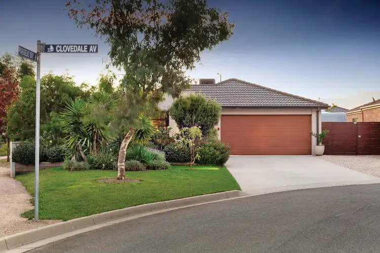 60 Clovedale Avenue, Alfredton VIC 3350