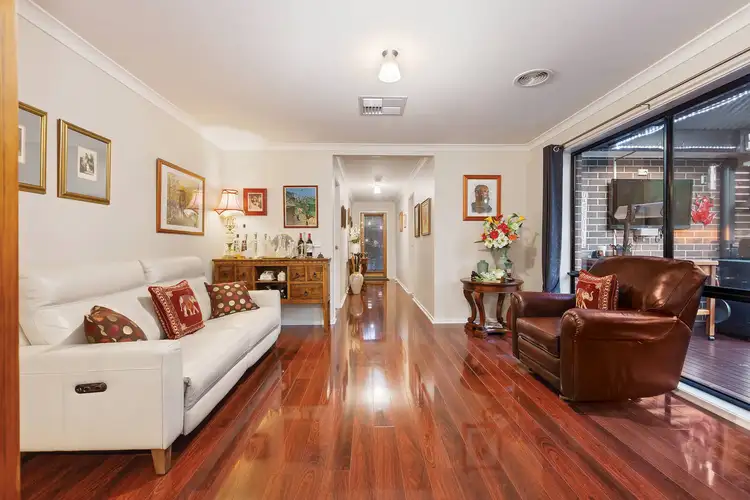 Fifth view of Homely house listing, 60 Clovedale Avenue, Alfredton VIC 3350