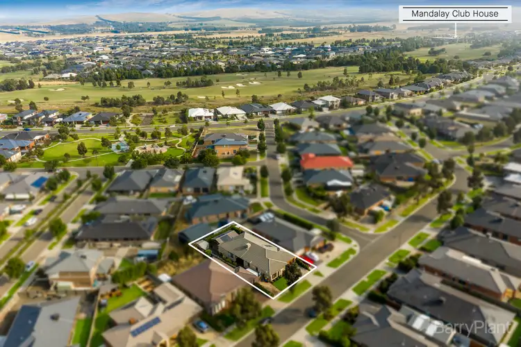 Second view of Homely house listing, 18 Palladium Circle, Beveridge VIC 3753