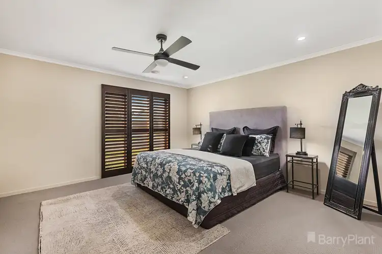 Third view of Homely house listing, 18 Palladium Circle, Beveridge VIC 3753