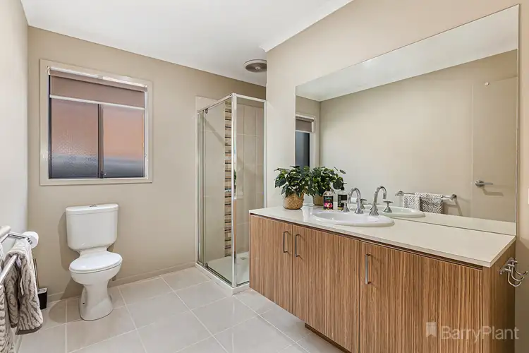 Fourth view of Homely house listing, 18 Palladium Circle, Beveridge VIC 3753