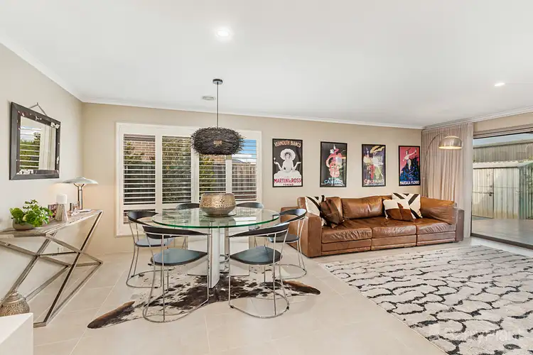 Sixth view of Homely house listing, 18 Palladium Circle, Beveridge VIC 3753