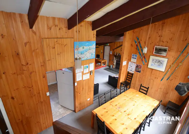 Fourth view of Homely alpine listing, 24 Stirling Road, Mount Buller VIC 3723