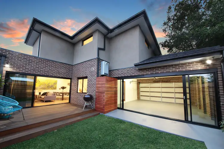 2/1 Thornton Street, Bentleigh East VIC 3165