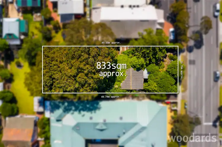 459 Bluff Road, Hampton VIC 3188
