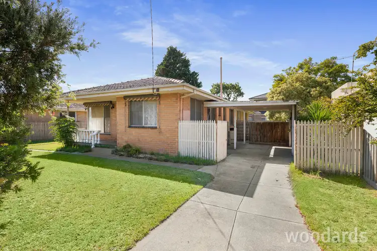 Main view of Homely unit listing, 1/16 Chapel Road, Moorabbin VIC 3189