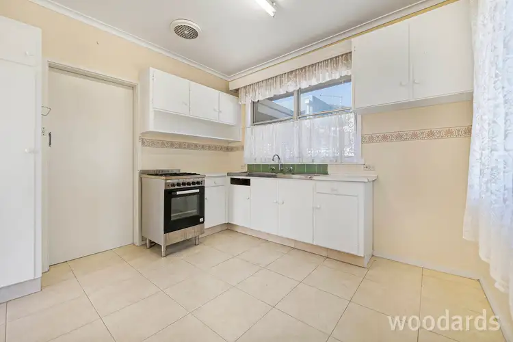 Fourth view of Homely unit listing, 1/16 Chapel Road, Moorabbin VIC 3189