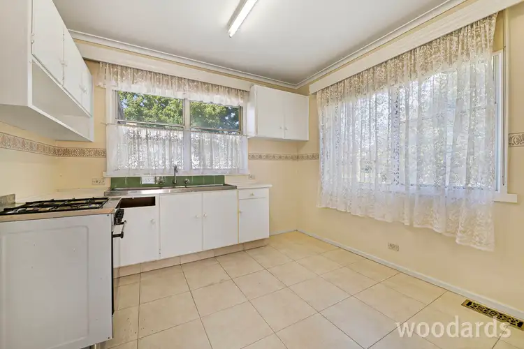 Fifth view of Homely unit listing, 1/16 Chapel Road, Moorabbin VIC 3189