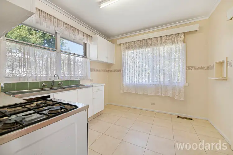 Sixth view of Homely unit listing, 1/16 Chapel Road, Moorabbin VIC 3189