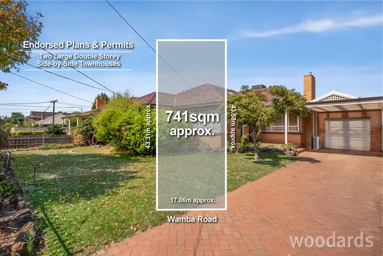 22 Wamba Road, Bentleigh East VIC 3165