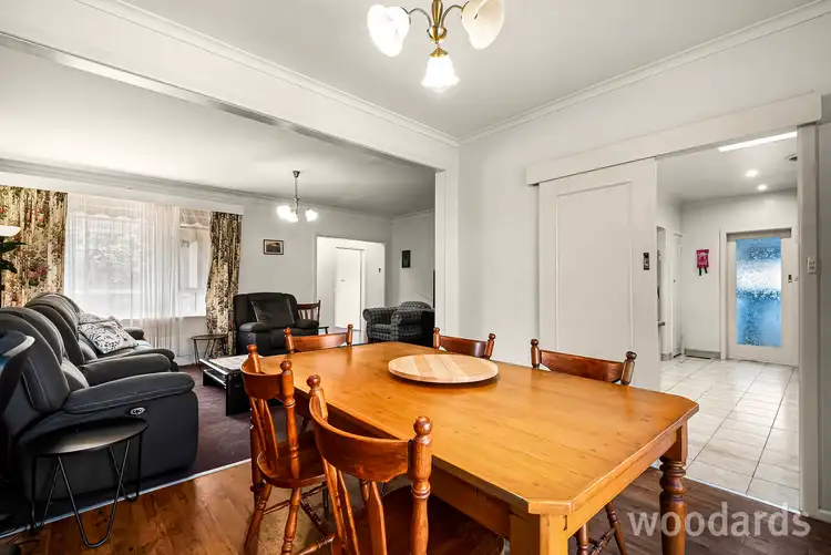 Second view of Homely house listing, 22 Wamba Road, Bentleigh East VIC 3165