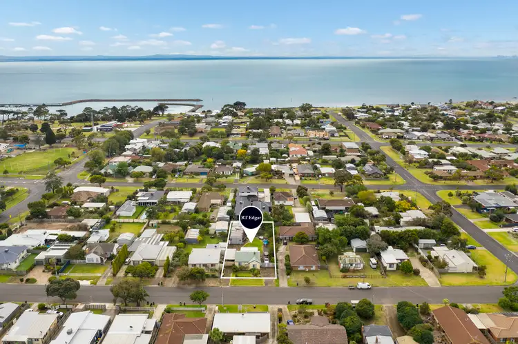 Main view of Homely house listing, 81 Stevens Street, Portarlington VIC 3223
