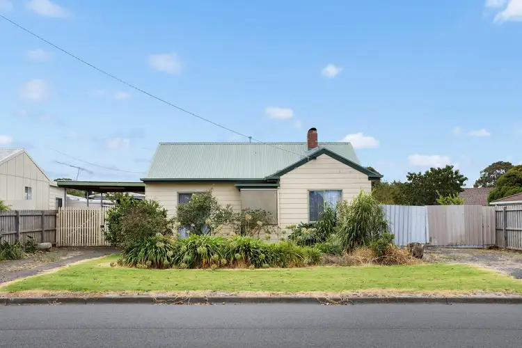 Second view of Homely house listing, 81 Stevens Street, Portarlington VIC 3223
