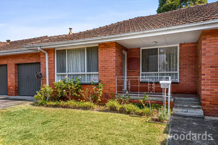 5/3 Winton Road, Malvern East VIC 3145