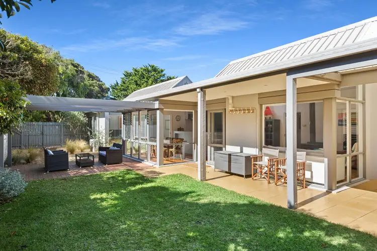 Main view of Homely house listing, 639 Melbourne Road, Sorrento VIC 3943