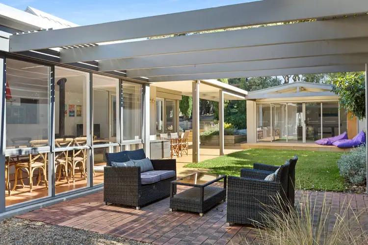 Second view of Homely house listing, 639 Melbourne Road, Sorrento VIC 3943