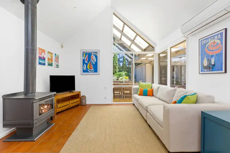 Fifth view of Homely house listing, 639 Melbourne Road, Sorrento VIC 3943