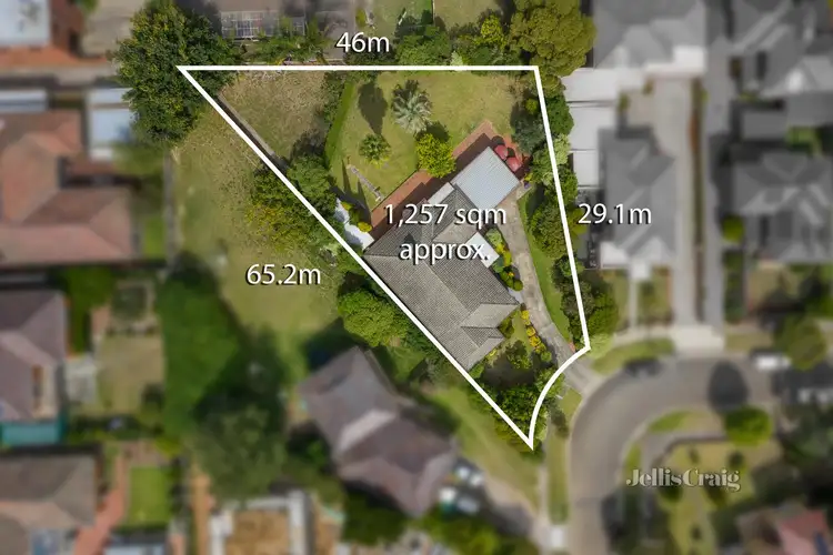 34 Ralton Avenue, Glen Waverley VIC 3150
