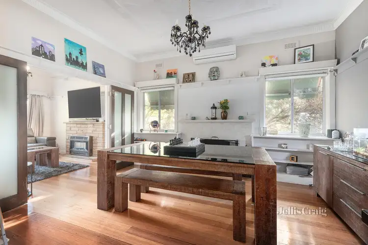 Second view of Homely house listing, 1 Hayes Street, Bentleigh VIC 3204