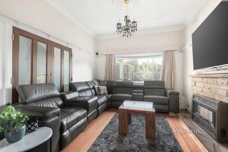 Third view of Homely house listing, 1 Hayes Street, Bentleigh VIC 3204