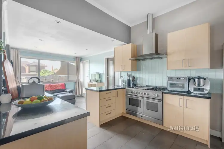 Fourth view of Homely house listing, 1 Hayes Street, Bentleigh VIC 3204