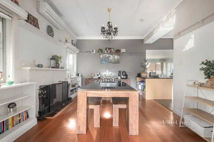 Fifth view of Homely house listing, 1 Hayes Street, Bentleigh VIC 3204