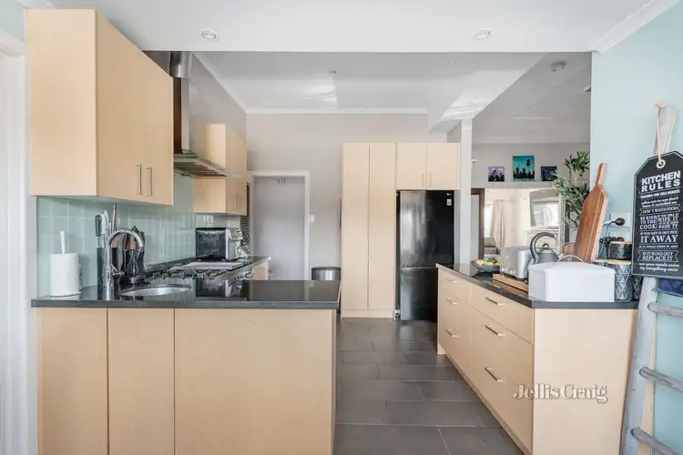 Sixth view of Homely house listing, 1 Hayes Street, Bentleigh VIC 3204