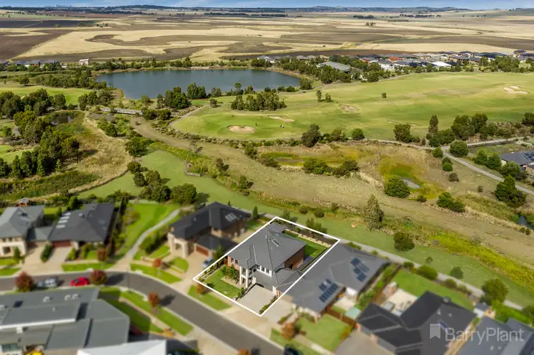 Main view of Homely house listing, 31 Halycon Bend, Beveridge VIC 3753