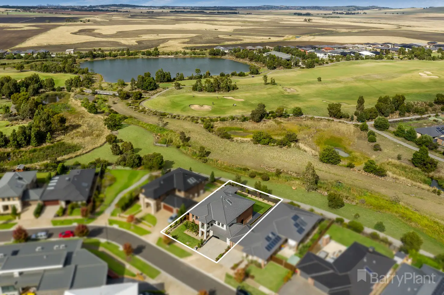 Main view of Homely house listing, 31 Halycon Bend, Beveridge VIC 3753