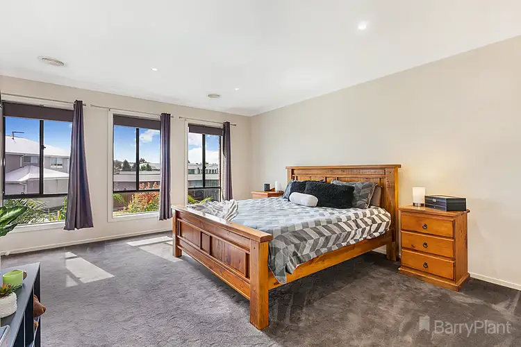Third view of Homely house listing, 31 Halycon Bend, Beveridge VIC 3753