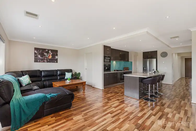 Sixth view of Homely house listing, 31 Halycon Bend, Beveridge VIC 3753