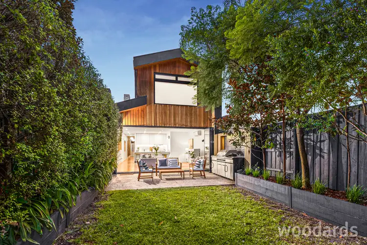 Main view of Homely house listing, 19 Edgerton Street, Hawthorn VIC 3122