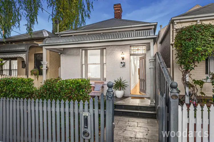 Second view of Homely house listing, 19 Edgerton Street, Hawthorn VIC 3122