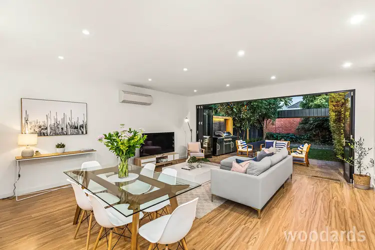 Third view of Homely house listing, 19 Edgerton Street, Hawthorn VIC 3122