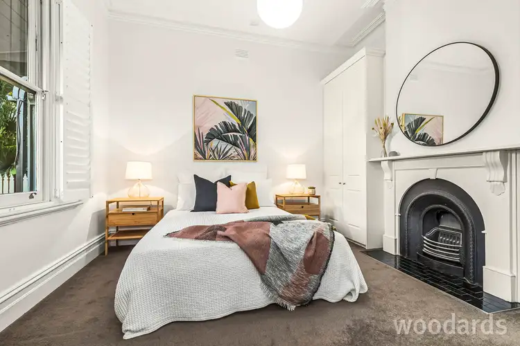 Fifth view of Homely house listing, 19 Edgerton Street, Hawthorn VIC 3122