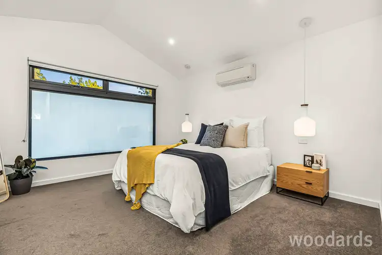 Sixth view of Homely house listing, 19 Edgerton Street, Hawthorn VIC 3122