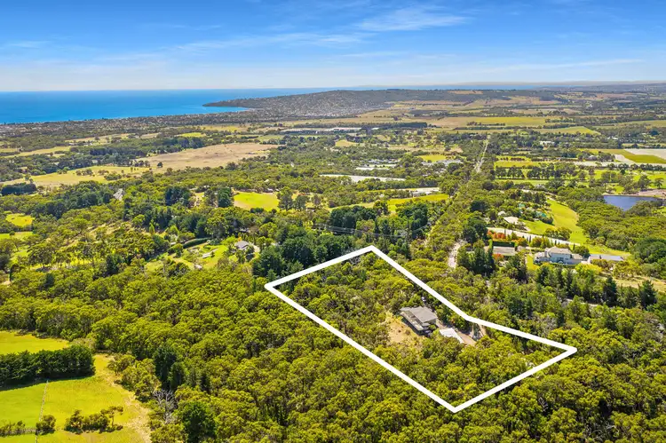 630 White Hill Road, Red Hill VIC 3937