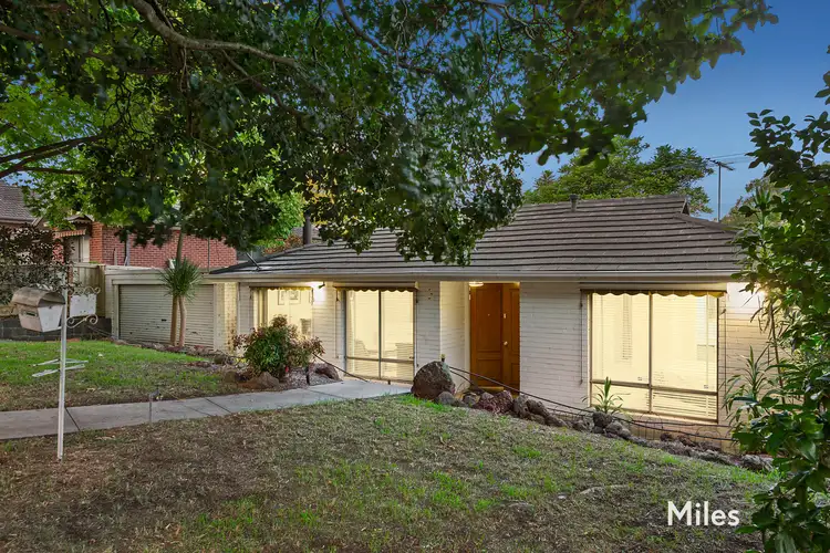 68 Martin Street, Heidelberg VIC 3084